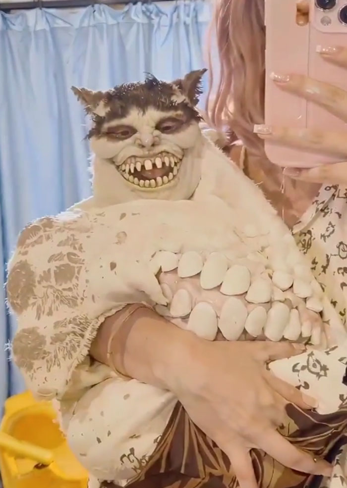 92 Cursed AI Images That Might Just Fuel Your Next Nightmares 92 Cursed AI Images That Might Just Fuel Your Next Nightmares