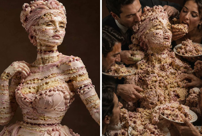 92 Cursed AI Images That Might Just Fuel Your Next Nightmares 92 Cursed AI Images That Might Just Fuel Your Next Nightmares