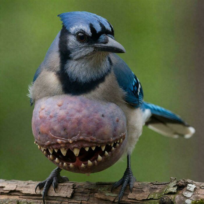 92 Cursed AI Images That Might Just Fuel Your Next Nightmares 92 Cursed AI Images That Might Just Fuel Your Next Nightmares