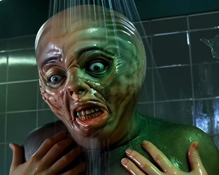 92 Cursed AI Images That Might Just Fuel Your Next Nightmares 92 Cursed AI Images That Might Just Fuel Your Next Nightmares
