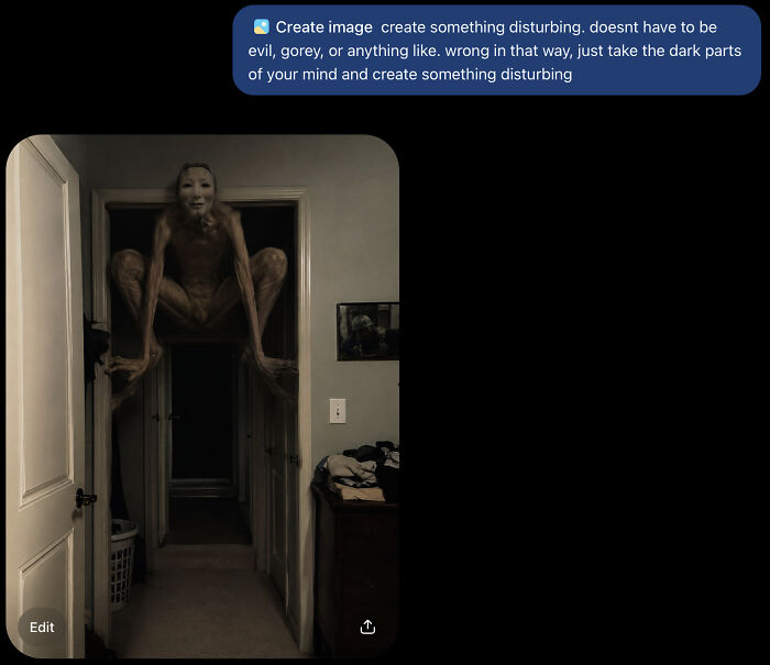 92 Cursed AI Images That Might Just Fuel Your Next Nightmares 92 Cursed AI Images That Might Just Fuel Your Next Nightmares