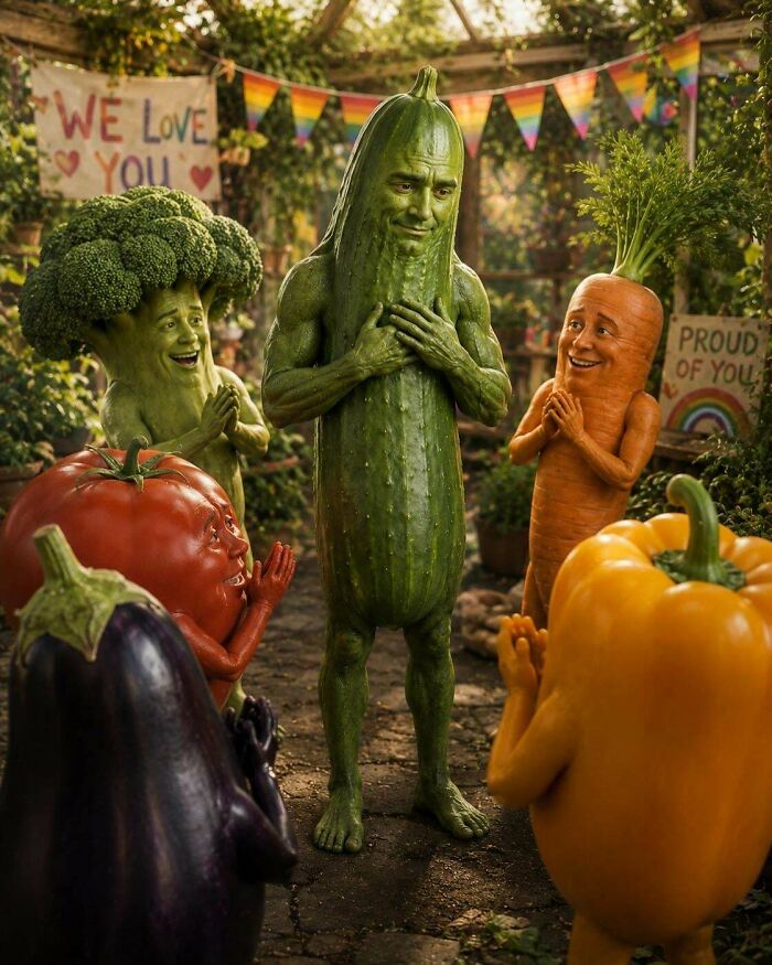 92 Cursed AI Images That Might Just Fuel Your Next Nightmares 92 Cursed AI Images That Might Just Fuel Your Next Nightmares