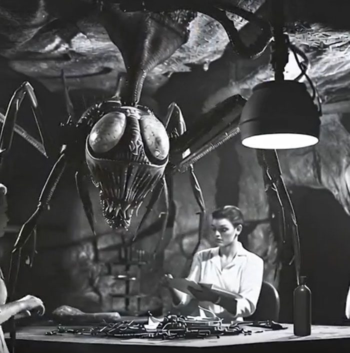 92 Cursed AI Images That Might Just Fuel Your Next Nightmares 92 Cursed AI Images That Might Just Fuel Your Next Nightmares