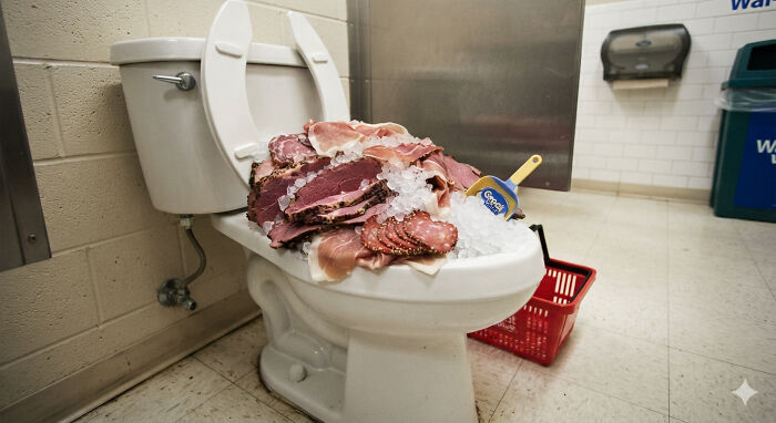 92 Cursed AI Images That Might Just Fuel Your Next Nightmares 92 Cursed AI Images That Might Just Fuel Your Next Nightmares