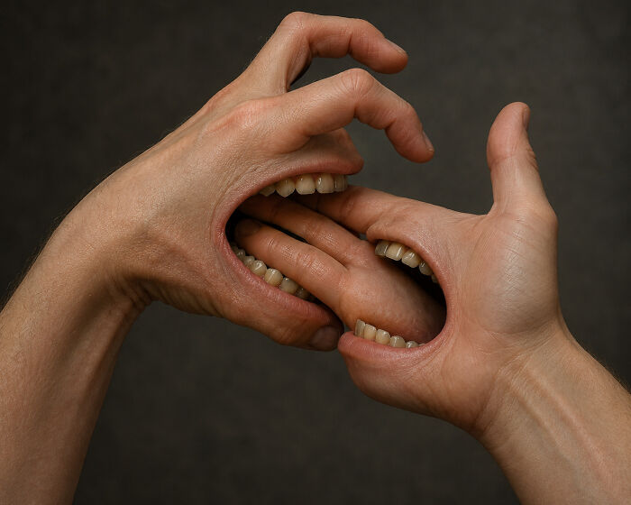 92 Cursed AI Images That Might Just Fuel Your Next Nightmares 92 Cursed AI Images That Might Just Fuel Your Next Nightmares