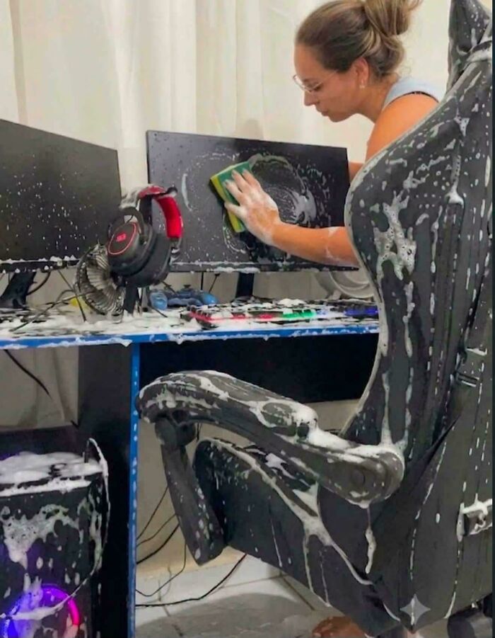 92 Cursed AI Images That Might Just Fuel Your Next Nightmares 92 Cursed AI Images That Might Just Fuel Your Next Nightmares