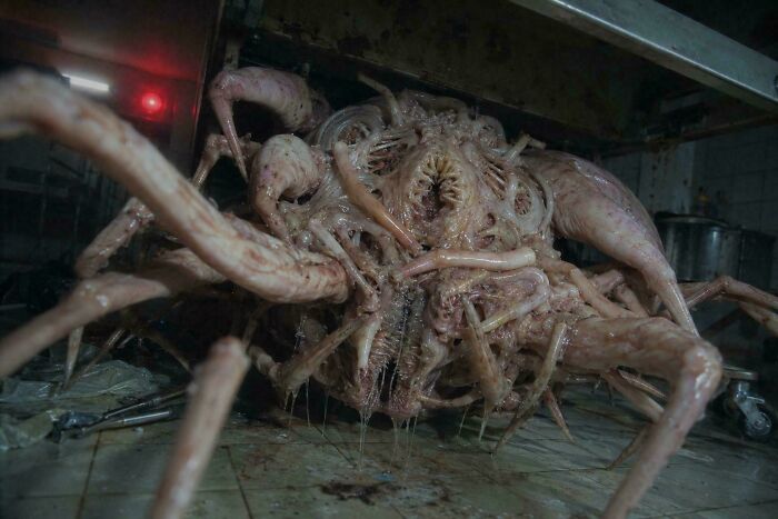 92 Cursed AI Images That Might Just Fuel Your Next Nightmares 92 Cursed AI Images That Might Just Fuel Your Next Nightmares