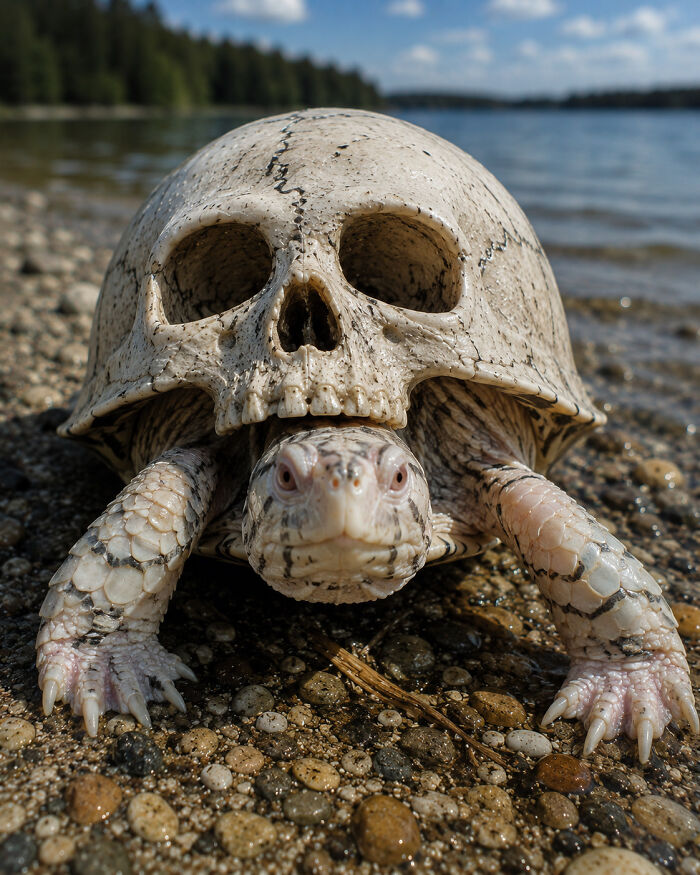 92 Cursed AI Images That Might Just Fuel Your Next Nightmares 92 Cursed AI Images That Might Just Fuel Your Next Nightmares