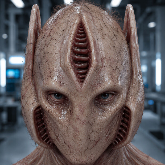 92 Cursed AI Images That Might Just Fuel Your Next Nightmares 92 Cursed AI Images That Might Just Fuel Your Next Nightmares