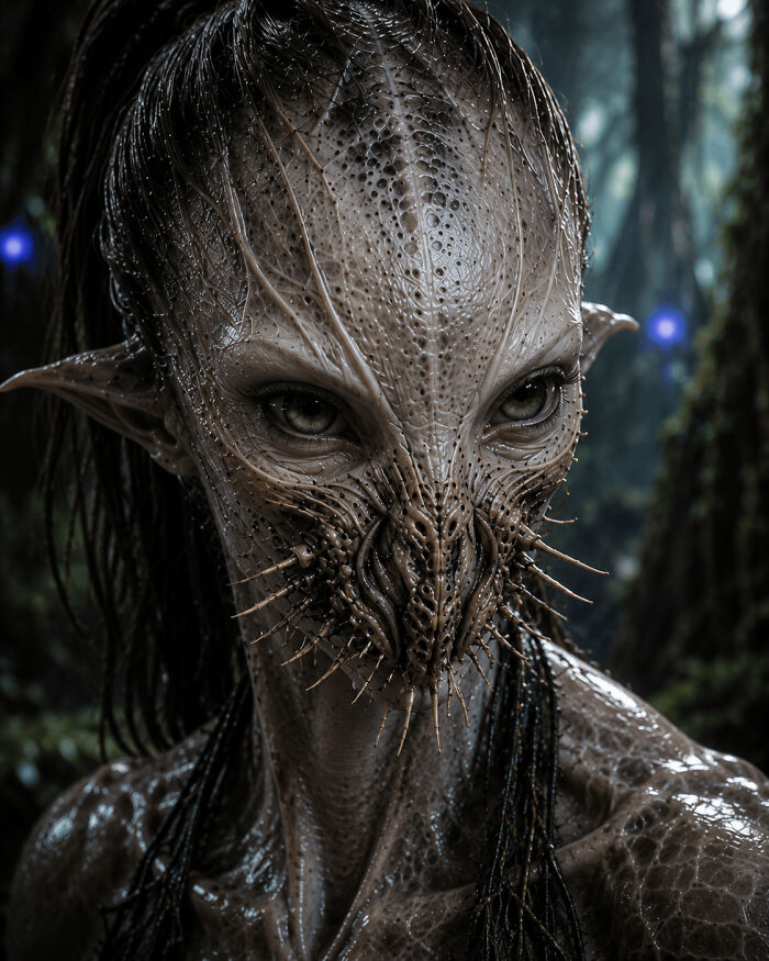 92 Cursed AI Images That Might Just Fuel Your Next Nightmares 92 Cursed AI Images That Might Just Fuel Your Next Nightmares