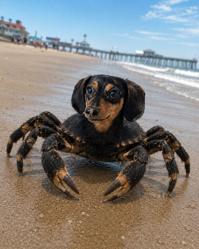 92 Cursed AI Images That Might Just Fuel Your Next Nightmares 92 Cursed AI Images That Might Just Fuel Your Next Nightmares