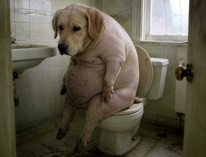 92 Cursed AI Images That Might Just Fuel Your Next Nightmares 92 Cursed AI Images That Might Just Fuel Your Next Nightmares