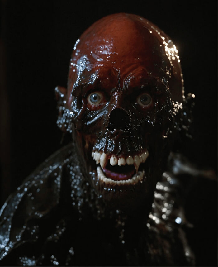 92 Cursed AI Images That Might Just Fuel Your Next Nightmares 92 Cursed AI Images That Might Just Fuel Your Next Nightmares