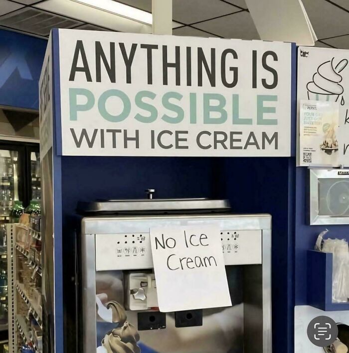 81 Ridiculously Funny ‘You Had One Job’ Fails People Couldn’t Believe Were Possible (New Pics) 81 Ridiculously Funny ‘You Had One Job’ Fails People Couldn’t Believe Were Possible (New Pics)