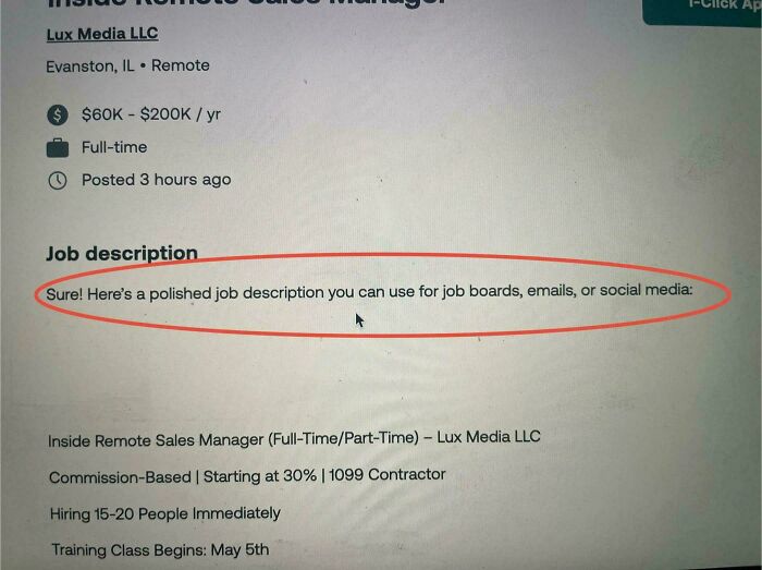 81 Ridiculously Funny ‘You Had One Job’ Fails People Couldn’t Believe Were Possible (New Pics) 81 Ridiculously Funny ‘You Had One Job’ Fails People Couldn’t Believe Were Possible (New Pics)