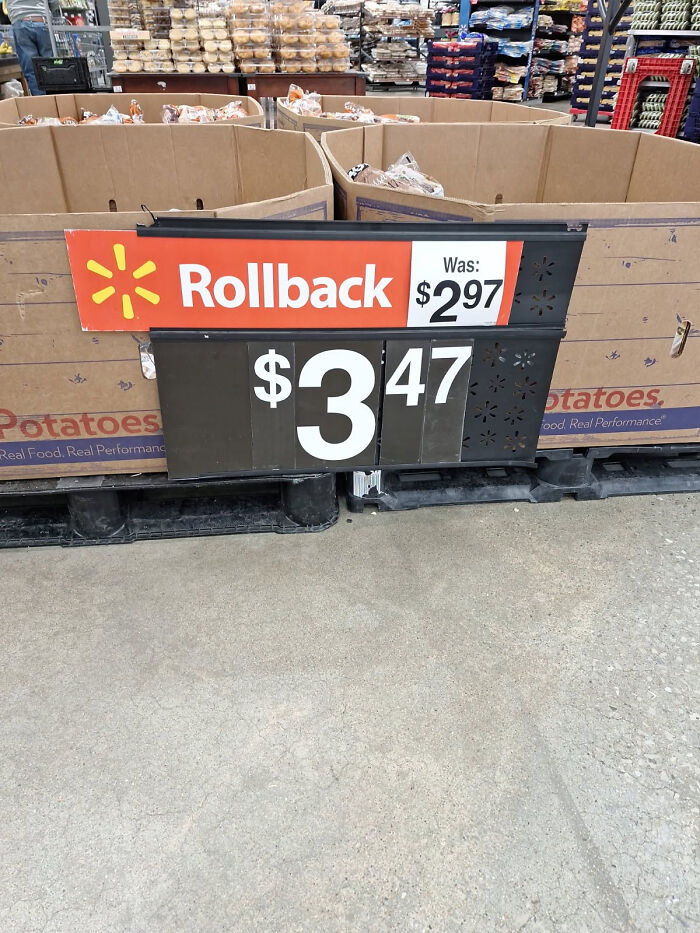 81 Ridiculously Funny ‘You Had One Job’ Fails People Couldn’t Believe Were Possible (New Pics) 81 Ridiculously Funny ‘You Had One Job’ Fails People Couldn’t Believe Were Possible (New Pics)