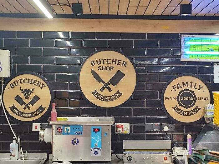 81 Ridiculously Funny ‘You Had One Job’ Fails People Couldn’t Believe Were Possible (New Pics) 81 Ridiculously Funny ‘You Had One Job’ Fails People Couldn’t Believe Were Possible (New Pics)