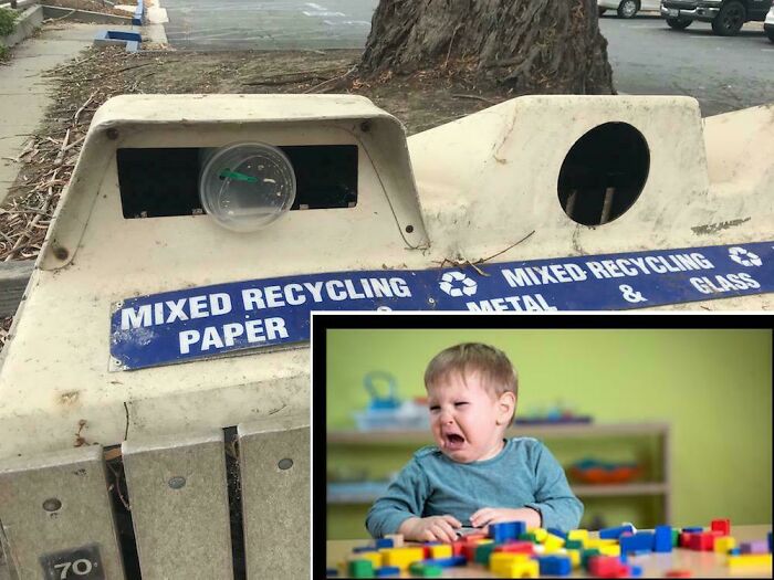 81 Ridiculously Funny ‘You Had One Job’ Fails People Couldn’t Believe Were Possible (New Pics) 81 Ridiculously Funny ‘You Had One Job’ Fails People Couldn’t Believe Were Possible (New Pics)
