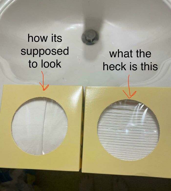 81 Ridiculously Funny ‘You Had One Job’ Fails People Couldn’t Believe Were Possible (New Pics) 81 Ridiculously Funny ‘You Had One Job’ Fails People Couldn’t Believe Were Possible (New Pics)