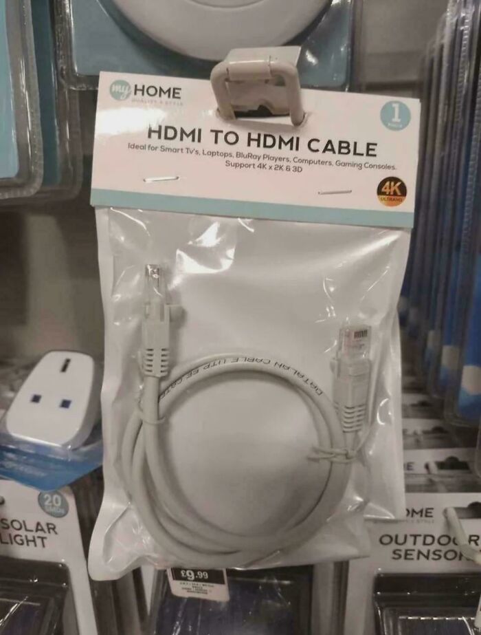 81 Ridiculously Funny ‘You Had One Job’ Fails People Couldn’t Believe Were Possible (New Pics) 81 Ridiculously Funny ‘You Had One Job’ Fails People Couldn’t Believe Were Possible (New Pics)