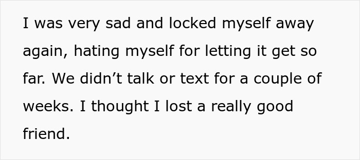 Friends Find Out Their Spouses Are Sleeping Together, One Night Supporting Each Other Leads To So Much More Friends Find Out Their Spouses Are Sleeping Together, One Night Supporting Each Other Leads To So Much More