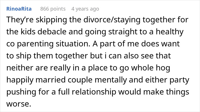 Friends Find Out Their Spouses Are Sleeping Together, One Night Supporting Each Other Leads To So Much More Friends Find Out Their Spouses Are Sleeping Together, One Night Supporting Each Other Leads To So Much More
