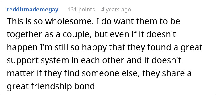 Friends Find Out Their Spouses Are Sleeping Together, One Night Supporting Each Other Leads To So Much More Friends Find Out Their Spouses Are Sleeping Together, One Night Supporting Each Other Leads To So Much More