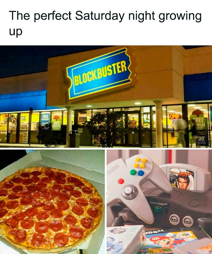 73 Nostalgic Memes That Might Take Every ’90s Kid Straight Back To Childhood (New Pics)