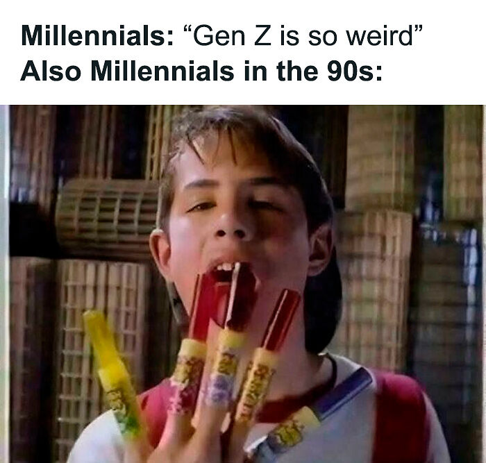 73 Nostalgic Memes That Might Take Every ’90s Kid Straight Back To Childhood (New Pics)
