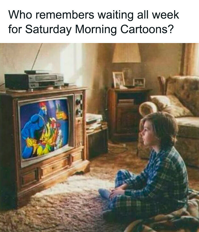 73 Nostalgic Memes That Might Take Every ’90s Kid Straight Back To Childhood (New Pics)