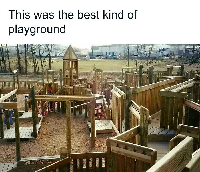 73 Nostalgic Memes That Might Take Every ’90s Kid Straight Back To Childhood (New Pics)