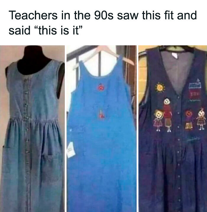 73 Nostalgic Memes That Might Take Every ’90s Kid Straight Back To Childhood (New Pics)