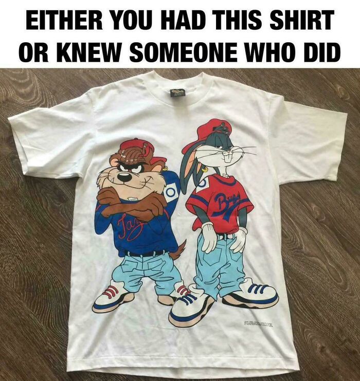 73 Nostalgic Memes That Might Take Every ’90s Kid Straight Back To Childhood (New Pics)