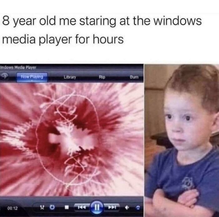 73 Nostalgic Memes That Might Take Every ’90s Kid Straight Back To Childhood (New Pics)