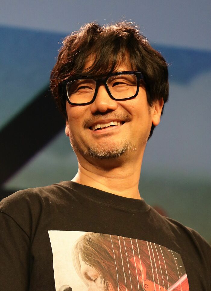 Hideo Kojima: Bio And Career Highlights Hideo Kojima: Bio And Career Highlights
