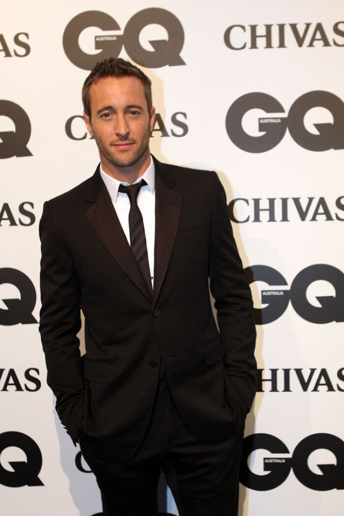 Alex O’Loughlin: Bio And Career Highlights Alex O’Loughlin: Bio And Career Highlights