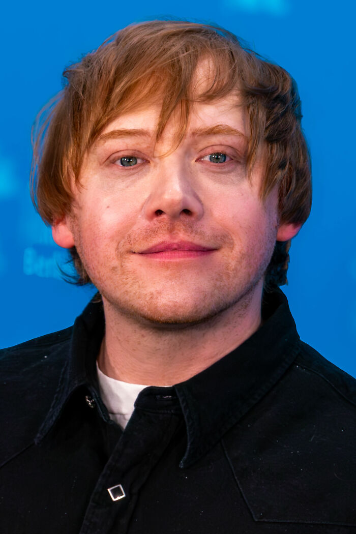 Rupert Grint: Bio And Career Highlights