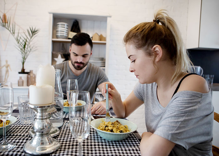 Man Dumping GF Was A Blessing In Disguise Despite His Arguments Being Complete Nonsense Man Dumping GF Was A Blessing In Disguise Despite His Arguments Being Complete Nonsense