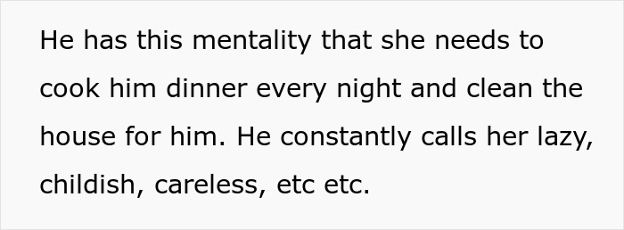 Man Dumping GF Was A Blessing In Disguise Despite His Arguments Being Complete Nonsense Man Dumping GF Was A Blessing In Disguise Despite His Arguments Being Complete Nonsense