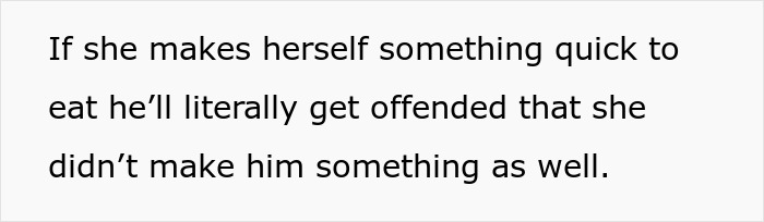 Man Dumping GF Was A Blessing In Disguise Despite His Arguments Being Complete Nonsense Man Dumping GF Was A Blessing In Disguise Despite His Arguments Being Complete Nonsense