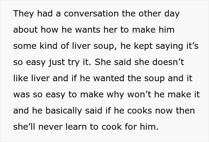 Man Dumping GF Was A Blessing In Disguise Despite His Arguments Being Complete Nonsense Man Dumping GF Was A Blessing In Disguise Despite His Arguments Being Complete Nonsense