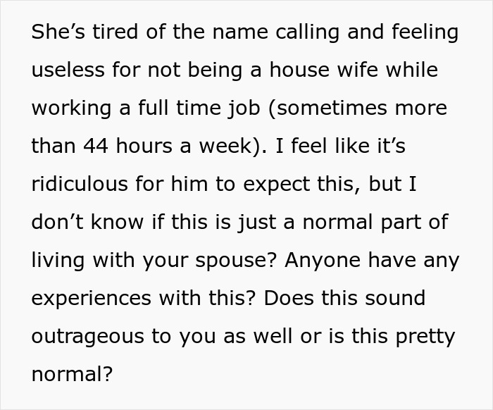 Man Dumping GF Was A Blessing In Disguise Despite His Arguments Being Complete Nonsense Man Dumping GF Was A Blessing In Disguise Despite His Arguments Being Complete Nonsense