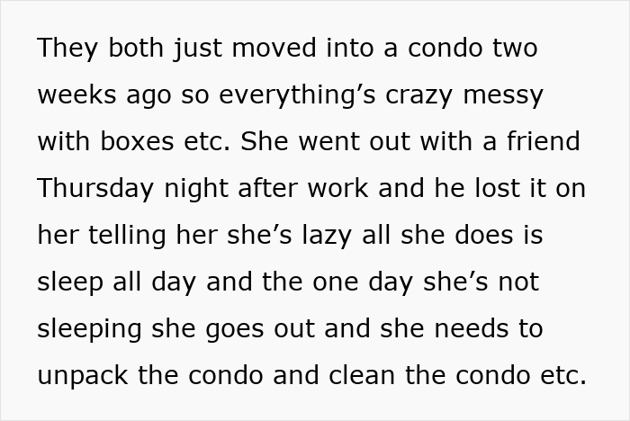 Man Dumping GF Was A Blessing In Disguise Despite His Arguments Being Complete Nonsense Man Dumping GF Was A Blessing In Disguise Despite His Arguments Being Complete Nonsense