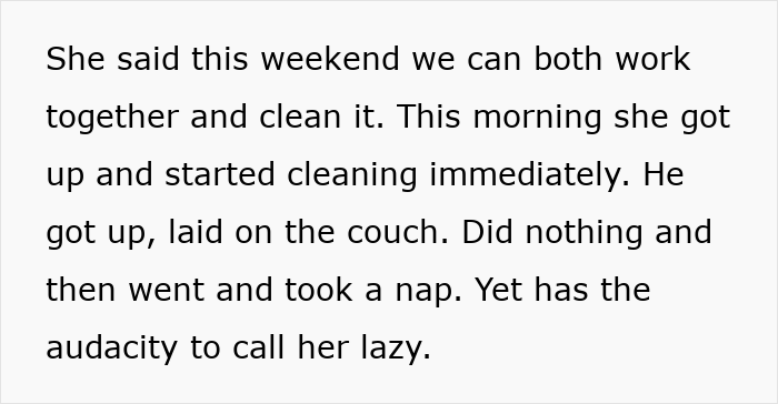 Man Dumping GF Was A Blessing In Disguise Despite His Arguments Being Complete Nonsense Man Dumping GF Was A Blessing In Disguise Despite His Arguments Being Complete Nonsense