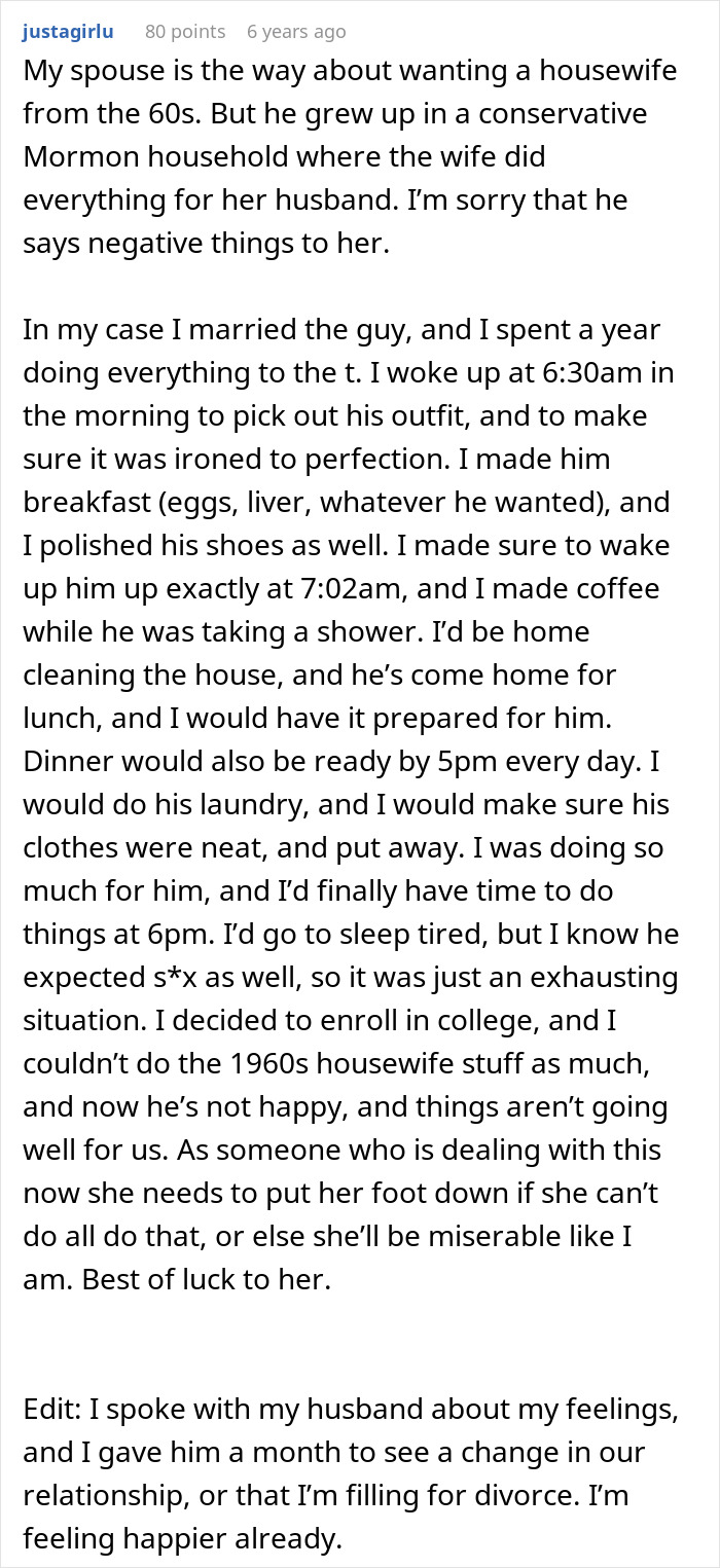 Man Dumping GF Was A Blessing In Disguise Despite His Arguments Being Complete Nonsense Man Dumping GF Was A Blessing In Disguise Despite His Arguments Being Complete Nonsense