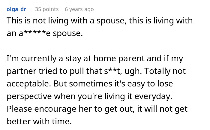 Man Dumping GF Was A Blessing In Disguise Despite His Arguments Being Complete Nonsense Man Dumping GF Was A Blessing In Disguise Despite His Arguments Being Complete Nonsense