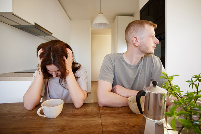 Man Dumping GF Was A Blessing In Disguise Despite His Arguments Being Complete Nonsense Man Dumping GF Was A Blessing In Disguise Despite His Arguments Being Complete Nonsense