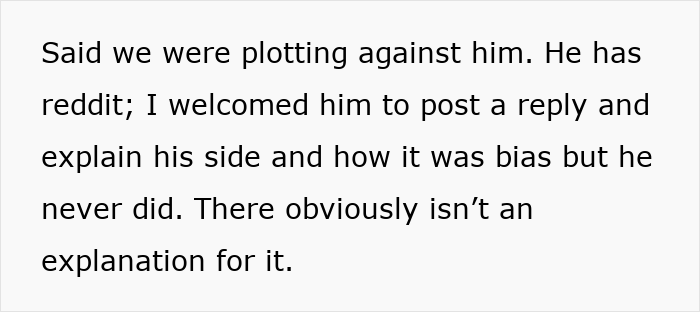 Man Dumping GF Was A Blessing In Disguise Despite His Arguments Being Complete Nonsense Man Dumping GF Was A Blessing In Disguise Despite His Arguments Being Complete Nonsense