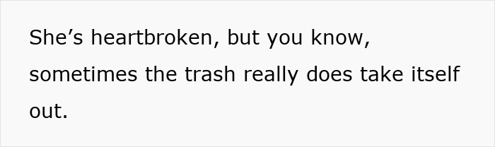 Man Dumping GF Was A Blessing In Disguise Despite His Arguments Being Complete Nonsense Man Dumping GF Was A Blessing In Disguise Despite His Arguments Being Complete Nonsense