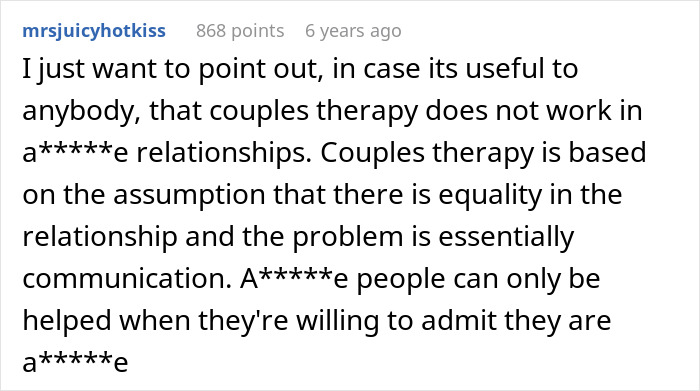 Man Dumping GF Was A Blessing In Disguise Despite His Arguments Being Complete Nonsense Man Dumping GF Was A Blessing In Disguise Despite His Arguments Being Complete Nonsense